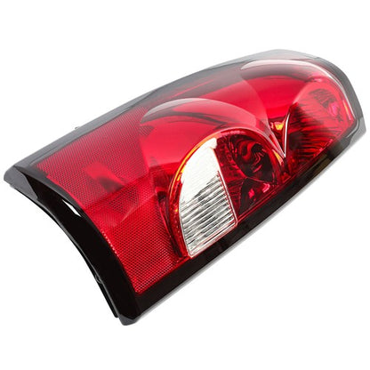 Solid Spare Red Tail Light Taillamp For 2003-2006 Chevrolet Silverado 1500 2500 Left Side