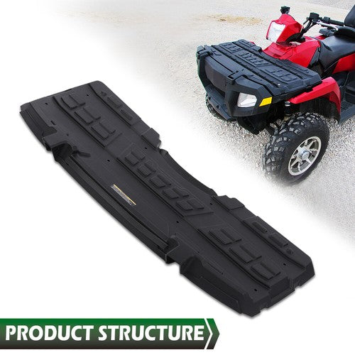 Solid Spare Front Storage Box Cove Fit For 2005-2010 Polaris Sportsman 800 700 500 450 400