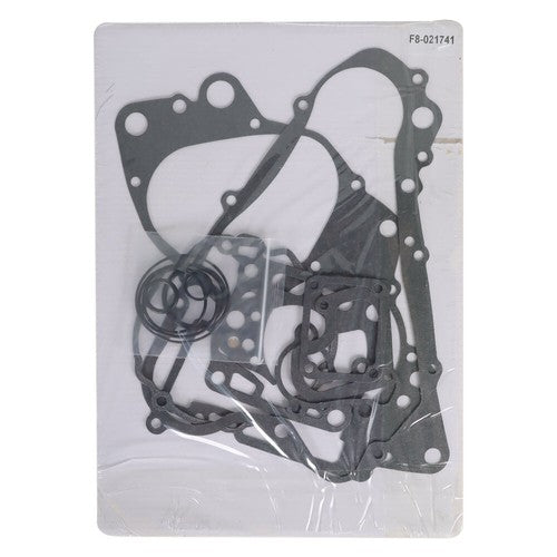 Solid Spare New Complete Gasket Kit Top & Bottom End Engine Set For Suzuki RM85 02-20 US