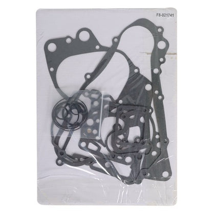 Solid Spare New Complete Gasket Kit Top & Bottom End Engine Set For Suzuki RM85 02-20 US