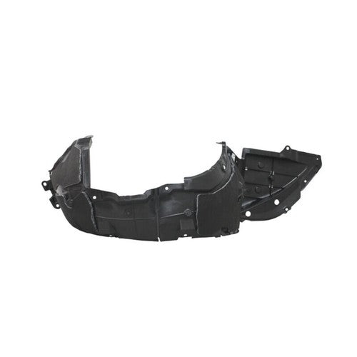 Right Front Fender Liner Passenger Side For 2019-2024 Nissan Altima 638406CA0A
