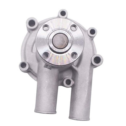 Solid Spare Water Pump For Yanmar Tractor 330 336 1700B 1900 2000 3000 3100 3810