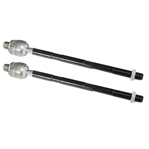 Solid Spare EV800572 Complete Front Suspension Kit Control Arms Ball Joints Tie Rod Ends
