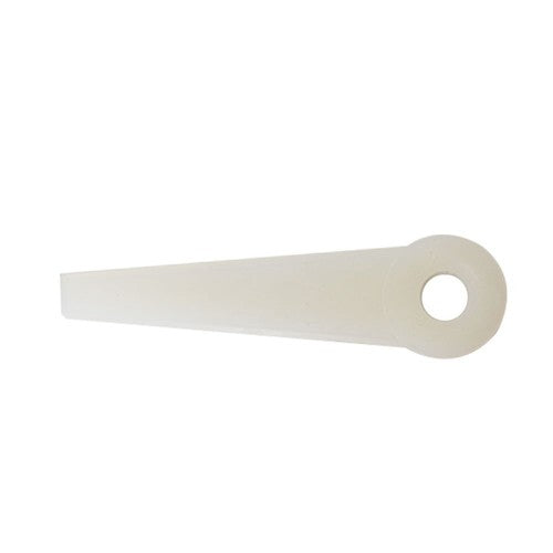 Solid Spare 100 Pack Polycut Poly Cut Blade For 6-3 Replaces 4111-007-1001 Trimmer US
