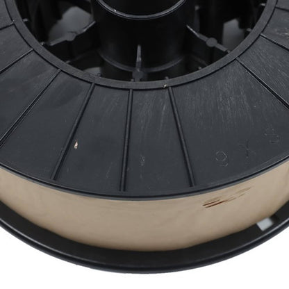 Solid Spare ER70S-6 .045 Inch (1.2mm) 44 lbs Mild Steel Mig Welding Wire 1 Roll New