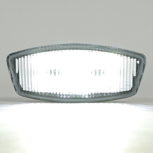 Solid Spare 24W Clear Cab Light For Kubota L3240HSTC L3540HSTC L3560HSTC L3940HSTC L4060HSTC
