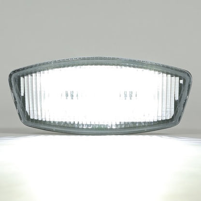 Solid Spare 24W Clear Cab Light For Kubota L3240HSTC L3540HSTC L3560HSTC L3940HSTC L4060HSTC