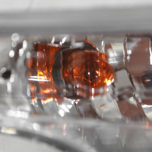 Fit For 2013-2015 Nissan Altima Turn Signal Lights Clear Lens Left+Right Side