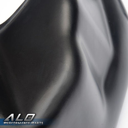 Solid Spare Fit For 15-20 Ford F-150 Rear Wheel Well Guards Inner Fender Mud Flaps 2pcs