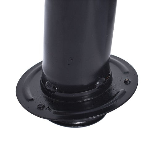Solid Spare Fuel Gas Tank Filler Neck Pipe Hose Rear Tank Fit For Ford F150 1987-1996 1997