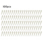 Solid Spare 100 Pack Polycut Poly Cut Blade For 6-3 Replaces 4111-007-1001 Trimmer US