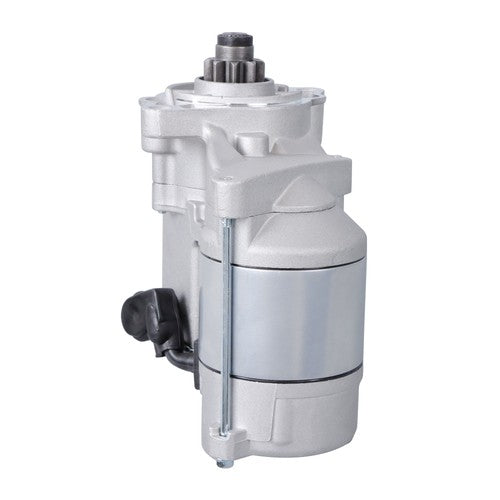 Solid Spare Starter Motor Fit Kubota BX2360BX2350DBX2230DBX24BX25 Sub Compact TractorDsl