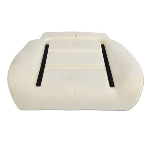 Solid Spare Fit For 2001-2007 Ford F250 F350 Super Duty Foam Cushion Pad Left Driver Side