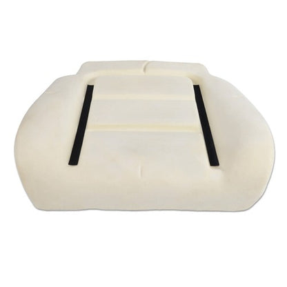 Solid Spare Fit For 2001-2007 Ford F250 F350 Super Duty Foam Cushion Pad Left Driver Side