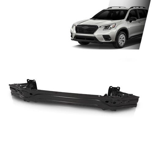Solid Spare Fit For 2019-2024 Subaru Forester Front Center Bumper Reinforcement SU1006159