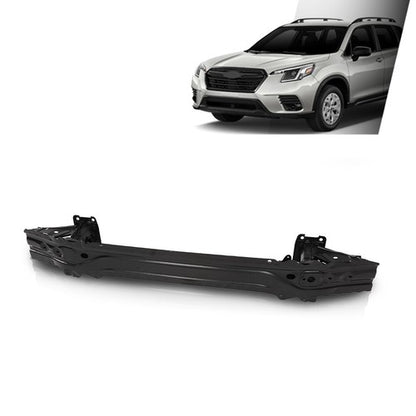 Solid Spare Fit For 2019-2024 Subaru Forester Front Center Bumper Reinforcement SU1006159