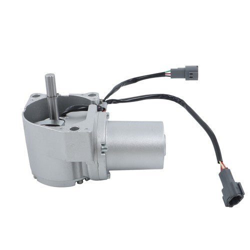 Solid Spare Throttle Motor For John Deere 110 120 225CLC AT213992 4360509 4614911