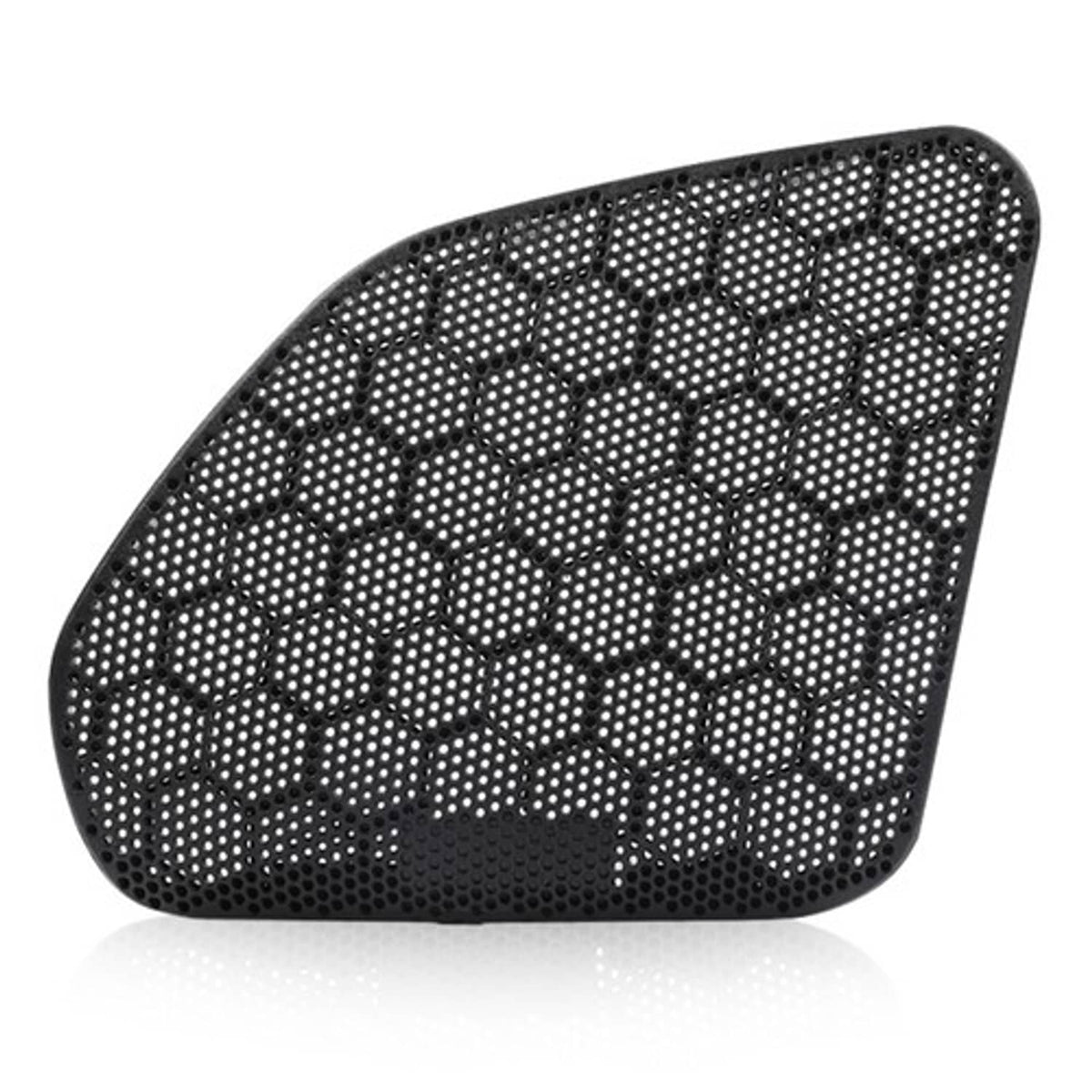 Solid Spare Fit For 2001-2005 Honda GL1800/A Goldwing Front Speaker Cover Left Side