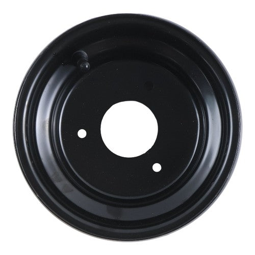 Solid Spare 7" Wheel Rim with 3 Holes For Most of 110-125cc Go-Kart ATV Taotao 16x8-7 Tire