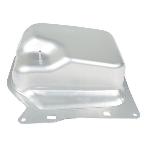 Solid Spare Silver Fuel Tank For Honda Metropolitan Ruckus 50 NPS50 2003-2020 17500-GET-010