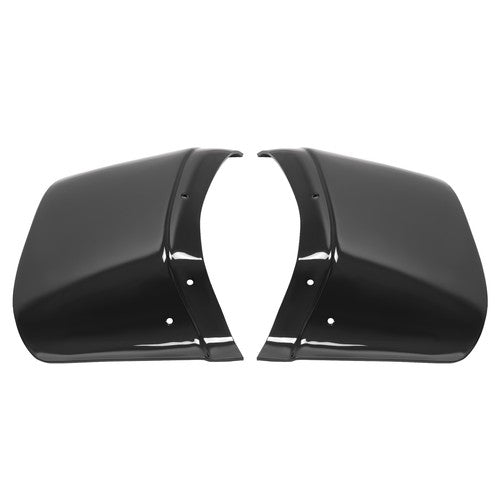 Solid Spare New ABS Front+Rear Fender Plastic Kit For Honda TRX 400EX TRX400EX 1999-2004