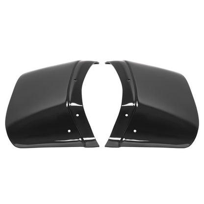 Solid Spare New ABS Front+Rear Fender Plastic Kit For Honda TRX 400EX TRX400EX 1999-2004