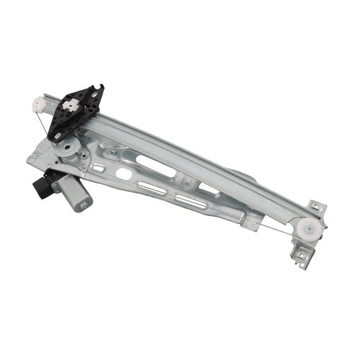 Solid Spare For Acura MDX 2007-2013 751-032 Front Left Window Regulator W/Motor 6 pins