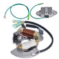 Solid Spare Regulator & Stator 1997 1998 1999 2000 2001 2002 For YFS200 Yamaha Blaster 200