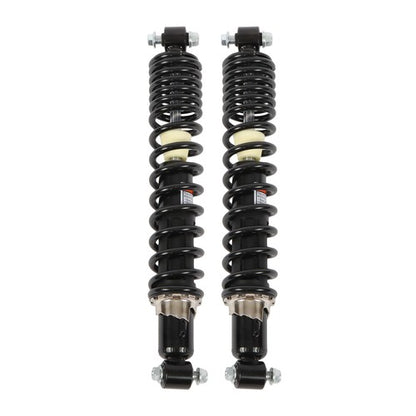 Solid Spare 2001-2005 For Yamaha Raptor 660 YFM660R 5LP-23350-00-00 Front Shocks