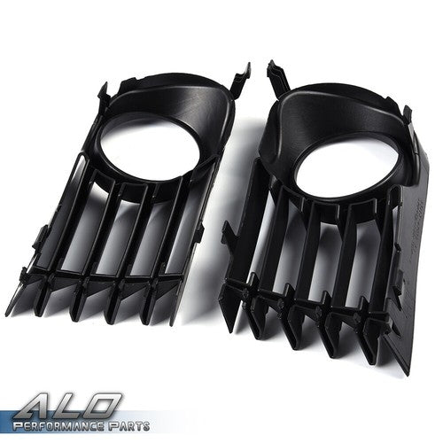 Solid Spare Fit For 2004-2009 Toyota Prius Clear Bumper Fog Lights Driving Lamps w/ Bulbs