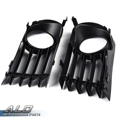 Solid Spare Fit For 2004-2009 Toyota Prius Clear Bumper Fog Lights Driving Lamps w/ Bulbs