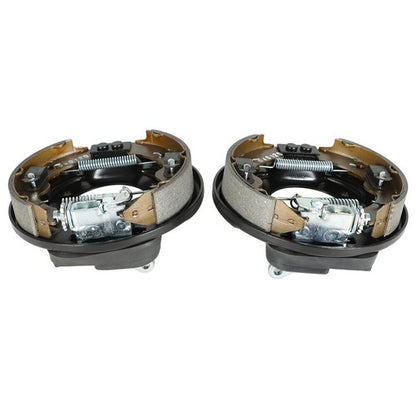 Solid Spare For Club Car Golf Carts 1995-Up Brake Cluster Rear Assembly 101823301 101823302