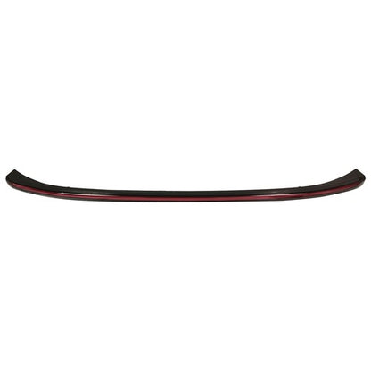 For 2022-2024 Subaru BRZ Toyota GR86 LED Trunk Light Bar Rear Brake Lamp Trim