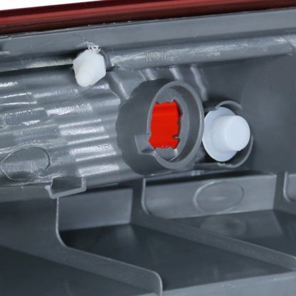 Rear Right Passenger Side Upper Tail Light For Honda CRV 2012-2014 34175T0AA01