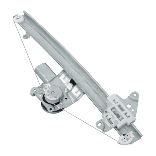 Solid Spare 807216CA0A Window Regulator w/ Motor FL Driver Side For Nissan Altima 2019-2022