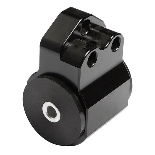 Solid Spare Fit For 92-95 Civic EG K20 K24 K-Series DC2 EG6 DC K-Series Engine Mounts Black