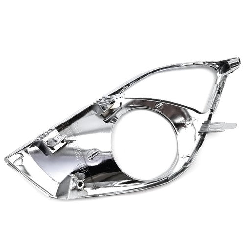 Pair For 2013 2014 2015 Toyota Avalon Front Fog Light Covers & Turn Signal Lamps