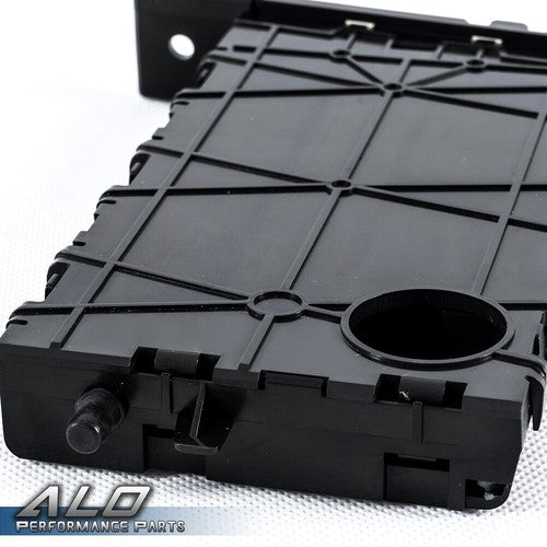 Solid Spare Fit For 07-13 BMW E90 E91 E92 E93 Retractable Cup Holder Right Passenger Side