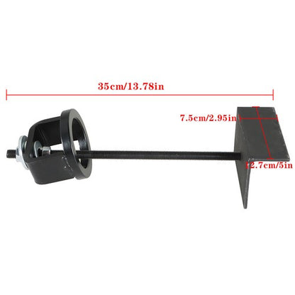 Solid Spare ATV Clutch Compression Tool CCT510 For Polaris Sportsman 800 EFI 07 08 10 11