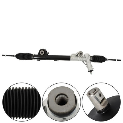 Solid Spare Power Steering Rack & Pinion Assembly For Ford F-150 6.2L V8 2011 2012 2013 2014
