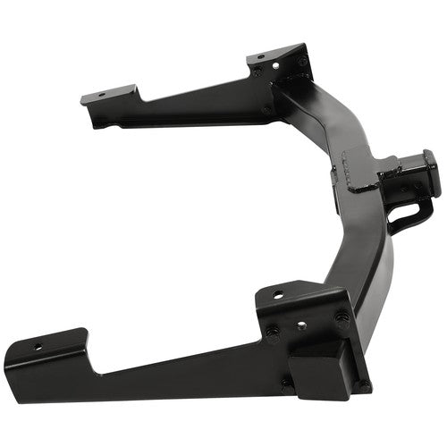 Solid Spare Class 5 Trailer Hitch #41944 For Chevy Silverado GMC Sierra 2500HD 3500HD 01-10