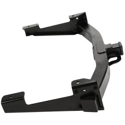 Solid Spare Class 5 Trailer Hitch #41944 For Chevy Silverado GMC Sierra 2500HD 3500HD 01-10