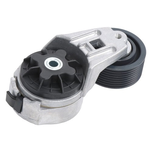 Solid Spare Belt Tensioner Pulley For Cummins 3936210 3914854 3934822 3967190 6CT 6CT8.3 6BT