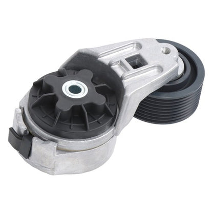 Solid Spare Belt Tensioner Pulley For Cummins 3936210 3914854 3934822 3967190 6CT 6CT8.3 6BT