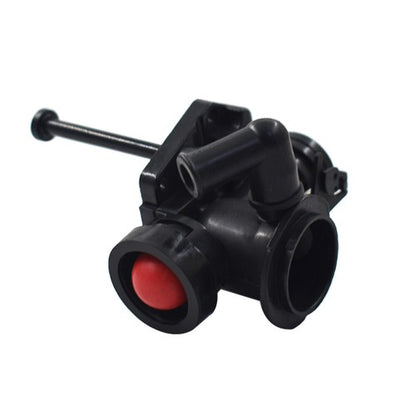 Solid Spare 2× Carburetor Fit For Briggs Stratton 795476 795477 498811 795469 794147 699660