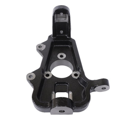 Solid Spare 2" Front Drop Lowering Kit Spindles M0129K04-2 For Dodge Ram 1500 2WD 2002-2018