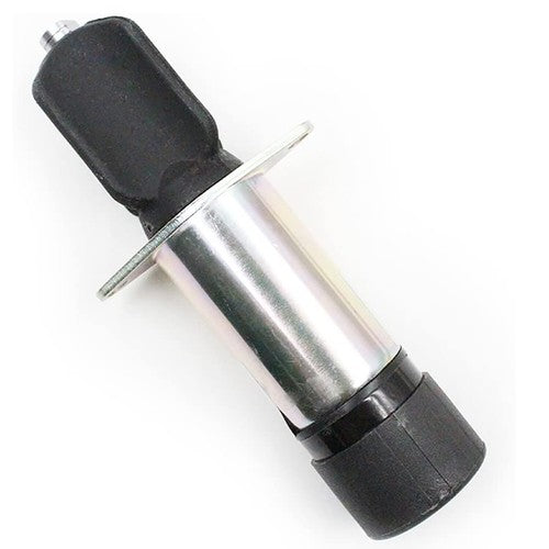 Solid Spare 106977 Solenoid 12VDC 20A Pull/Hold Type 1502 Series for Miller