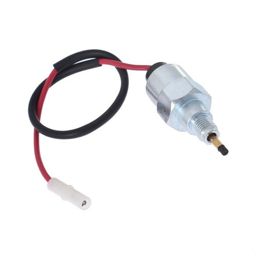 Solid Spare FUEL SOLENOID Fit For Briggs-Stratton 692094, FSL90-0009, B1692094, 807664 US