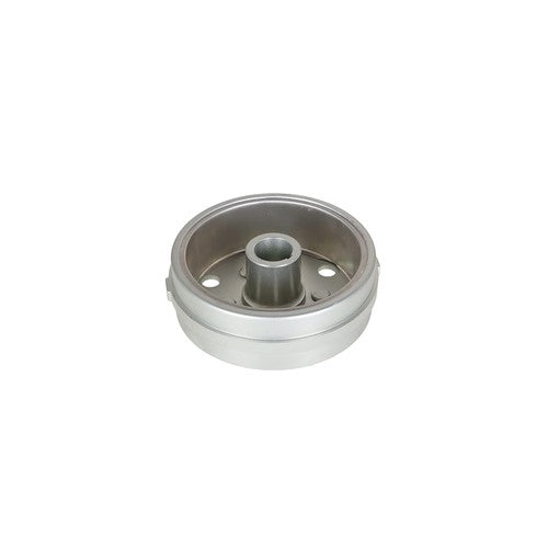 Solid Spare Fit For Yamaha Banshee 350 YFZ350 1987-2006 New CNC Lightened Balanced Flywheel
