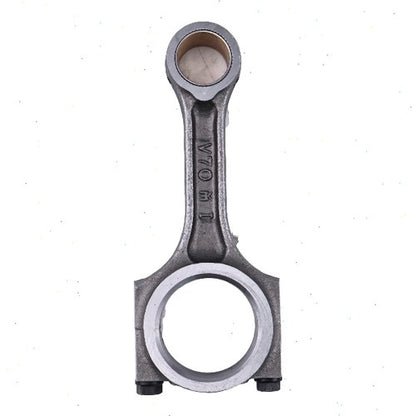 Solid Spare Connecting Rod 119515-23000 7018446 3070111 for Yanmar Engine 3TNV70 3TNV70-T